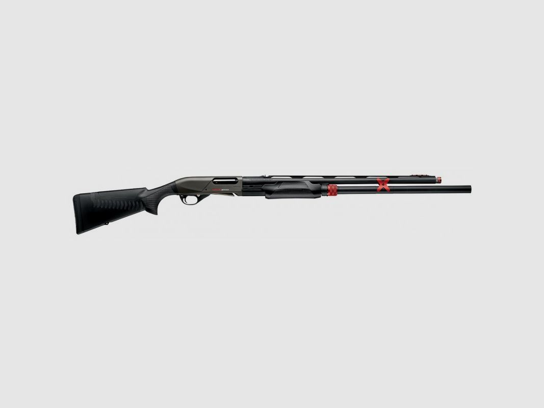 BENELLI NOVA SPEED Vorderschaftrepetierflinte