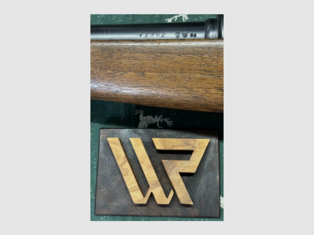 Mauser Mod. 98 8x57JS