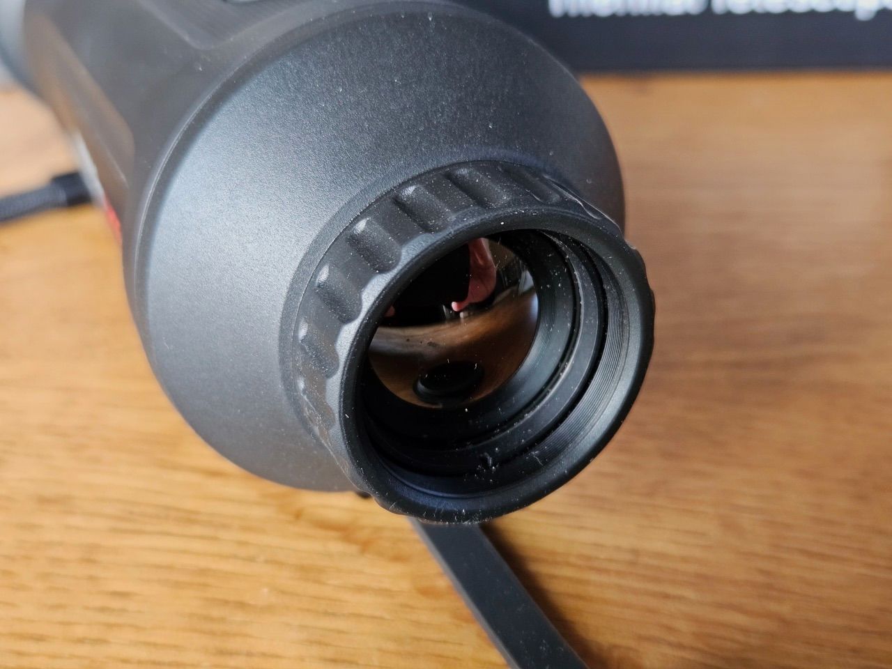 Hikmicro Lynx pro LH25 - caméra thermique - état impeccable - complet dans l'emballage d'origine