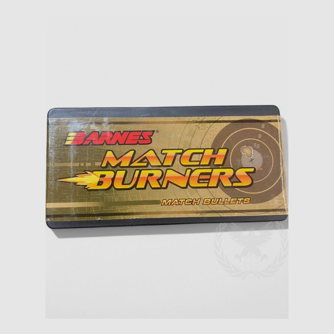 Geschosse Barnes Match Burners Kal. 30 175GR, Bild 1 von 2