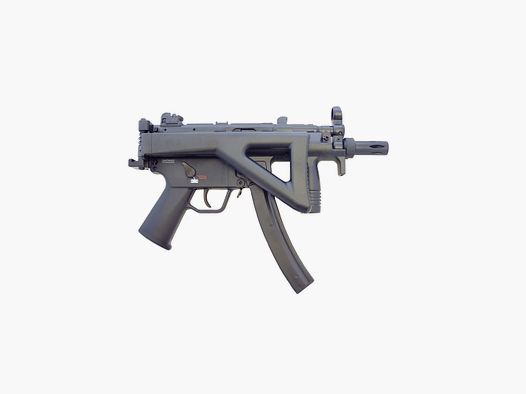 HK mp5 Umarex