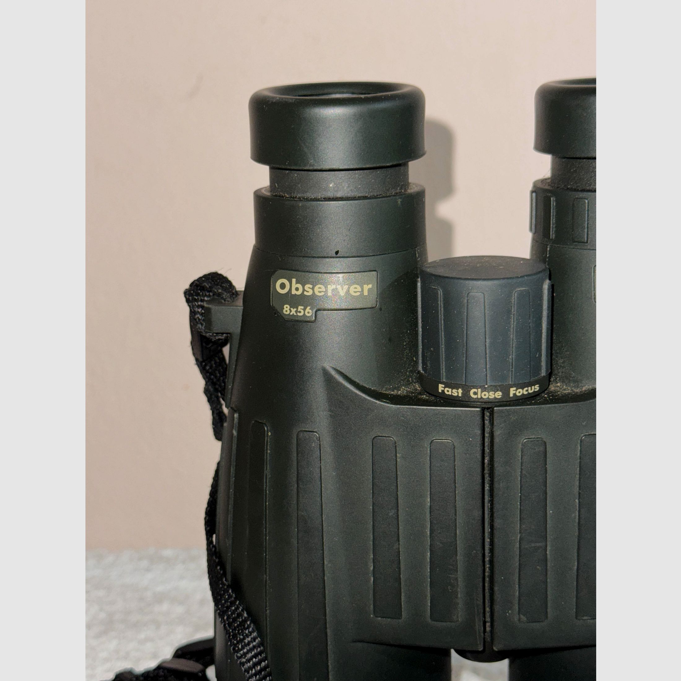 Steiner Observer 8x56