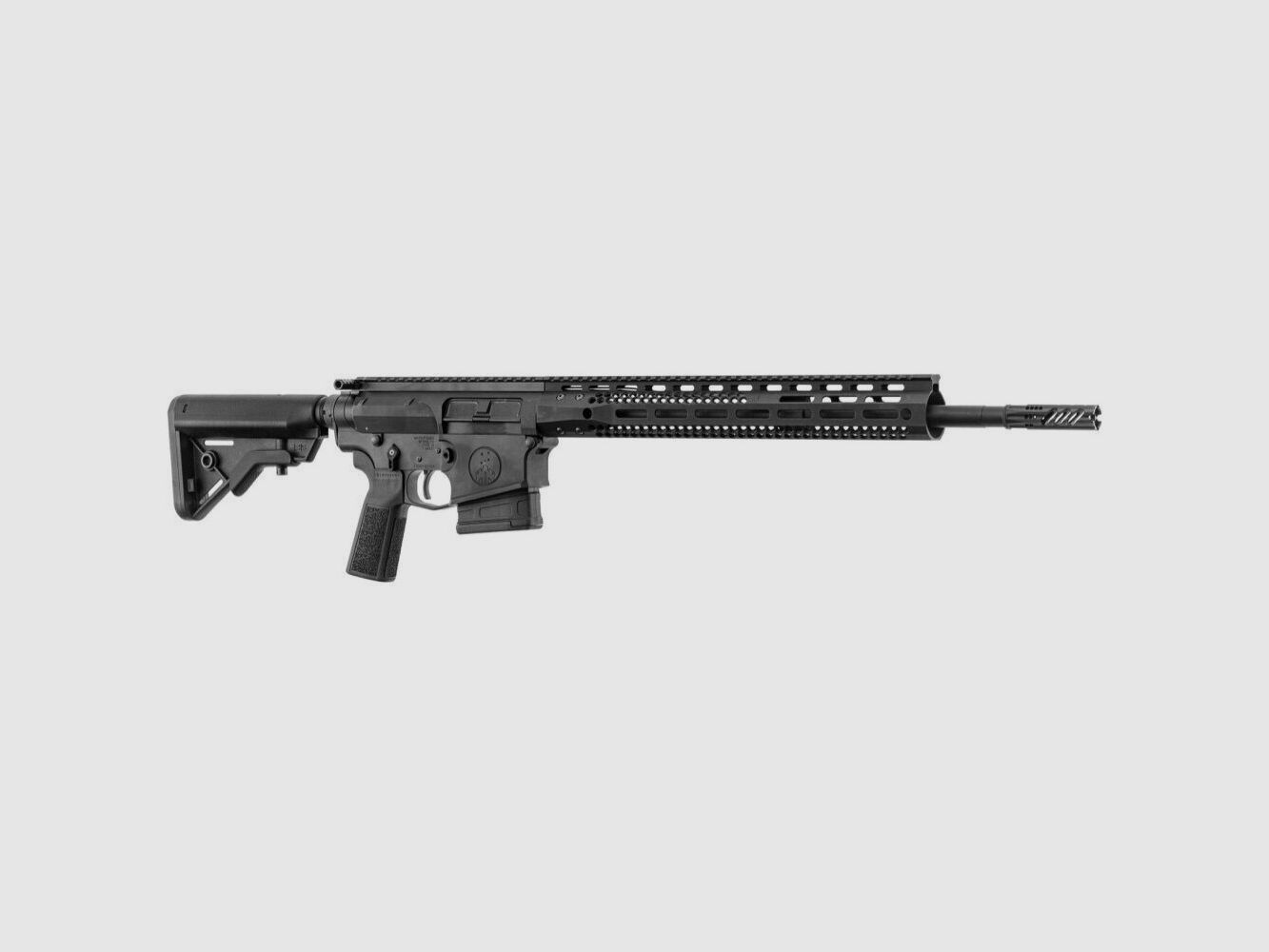AR10 Watchtower Tipo 10 Spec Ops 18″ .308 Win – nero, immagine 1 di 10