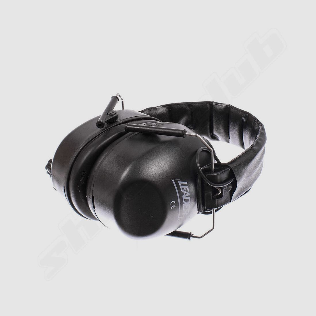 Leader Trading GmbH Leader NHP-602E - elektronisch er Gehörschützer