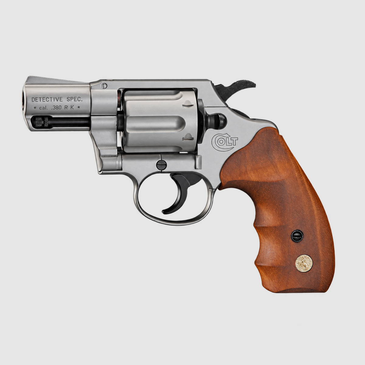 Colt Detective Special, Bild 2 von 2