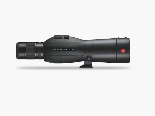Leica APO-TELEVID 65 Set Televid und Okular
