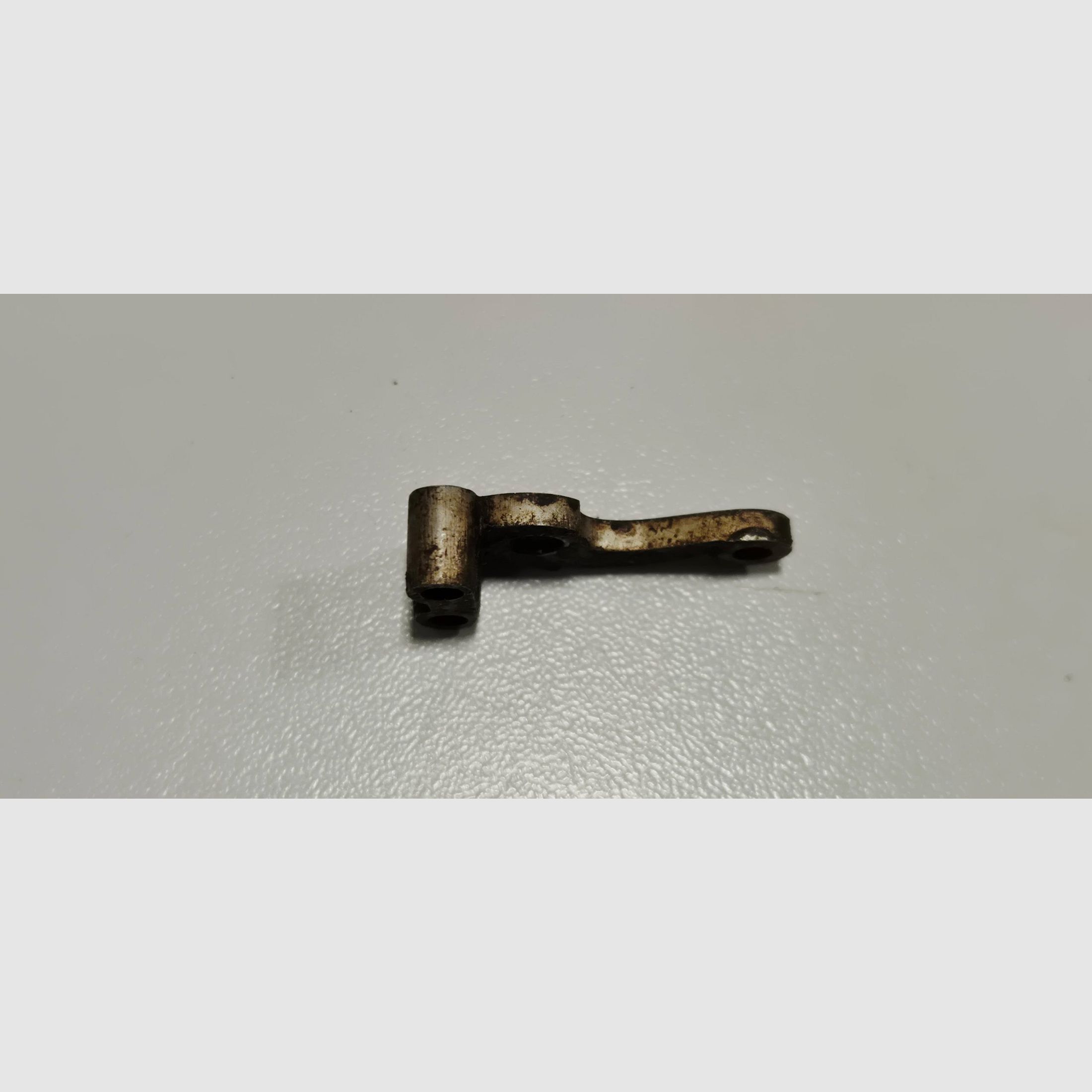 Nussverschluss Flinte, Bild 4 von 4