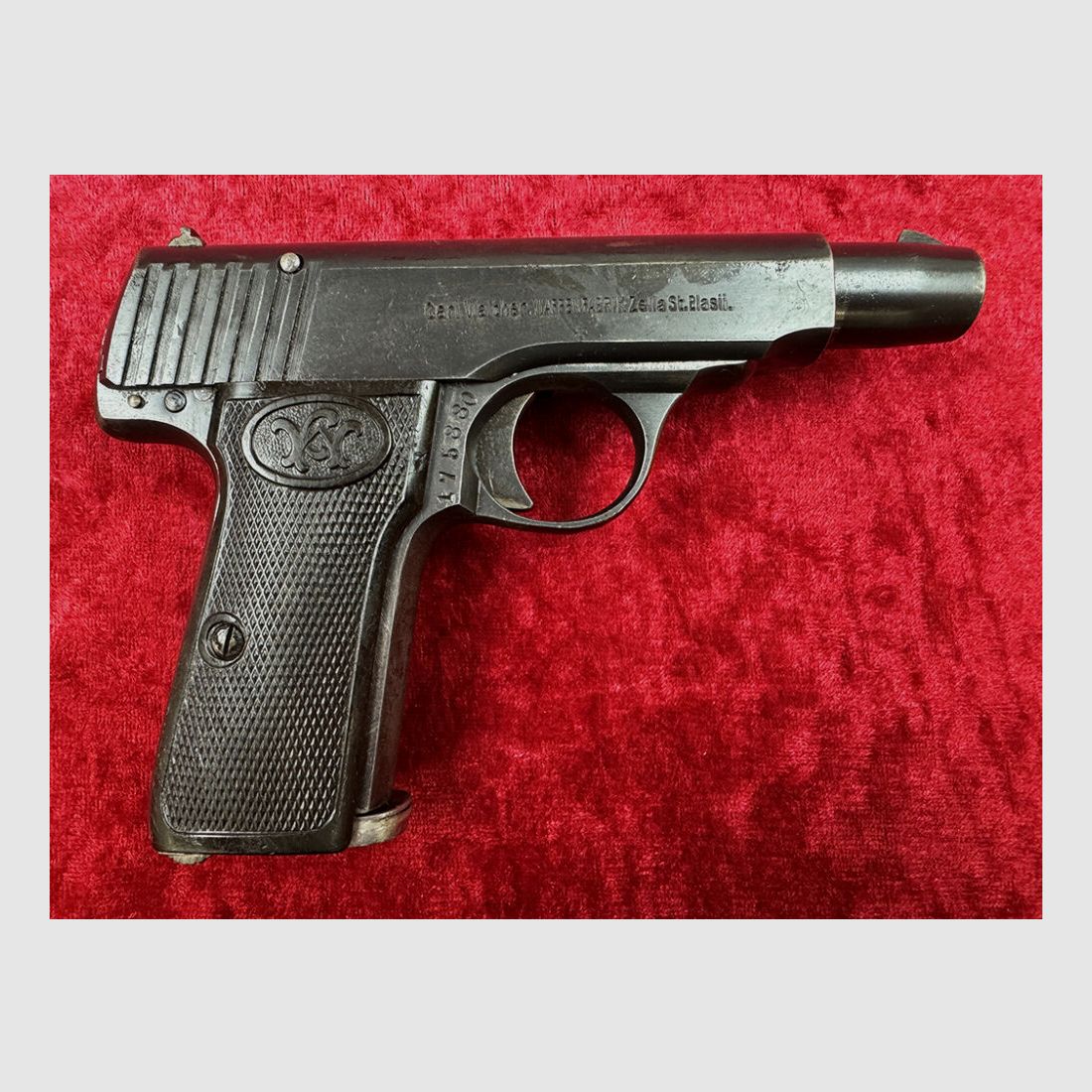 Walther 4