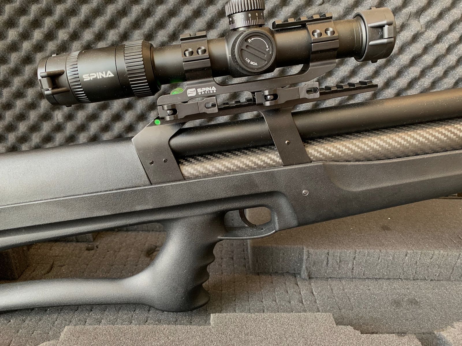 Huben K1