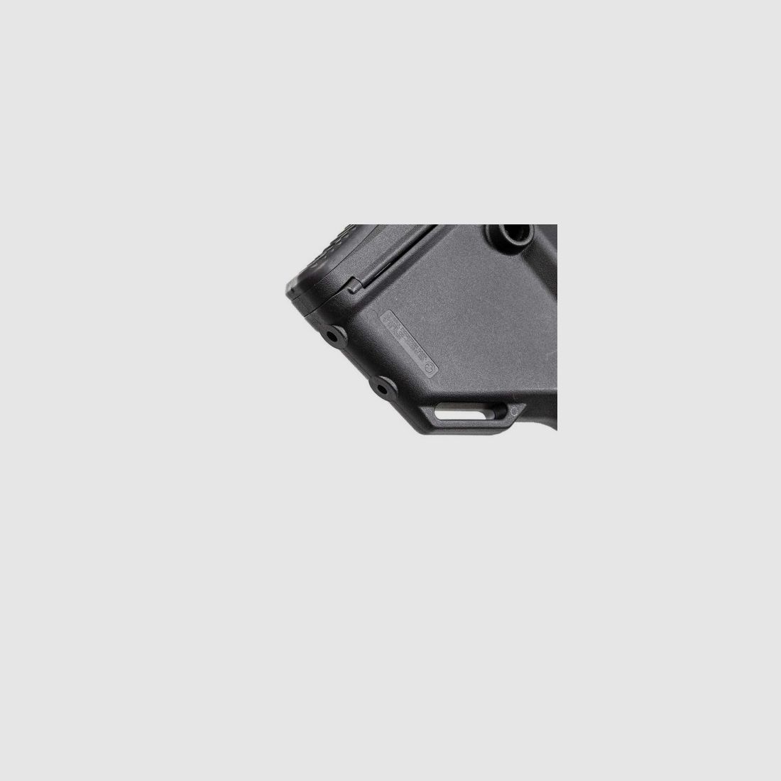 MAGPUL - Schaft MOE AR15 / M16 A1-A2 Erde FDE, Bild 7 von 8