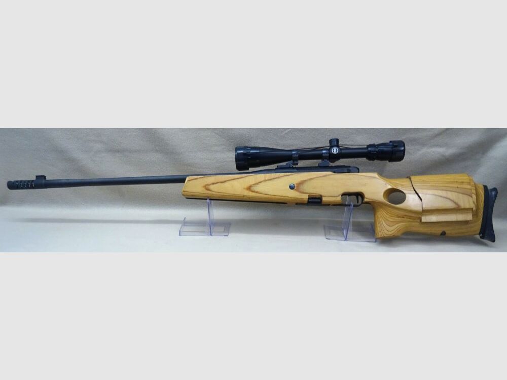 Mauser 86 SR