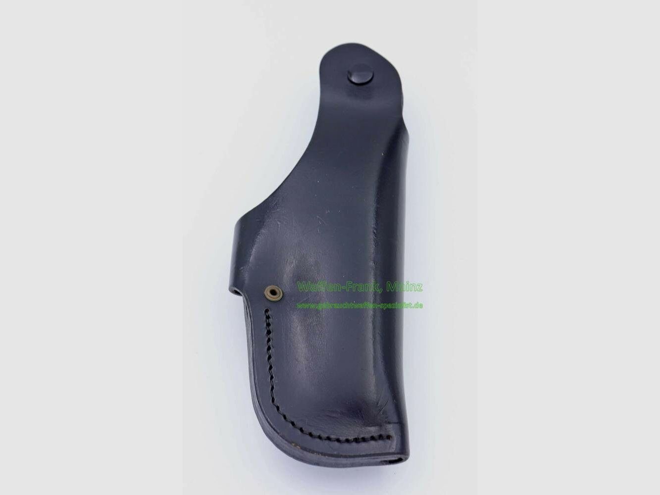 Sickinger, Oostenrijkse riemholster, pistooltype: P5