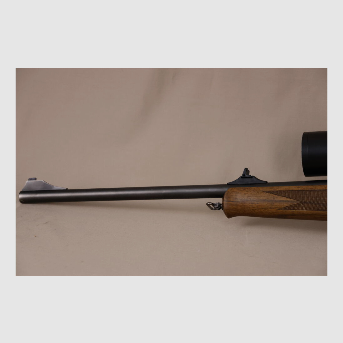 Blaser R93 // Holz // Schmidt und Bender mit LP