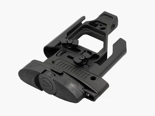 Vision  A.I. Buttstock