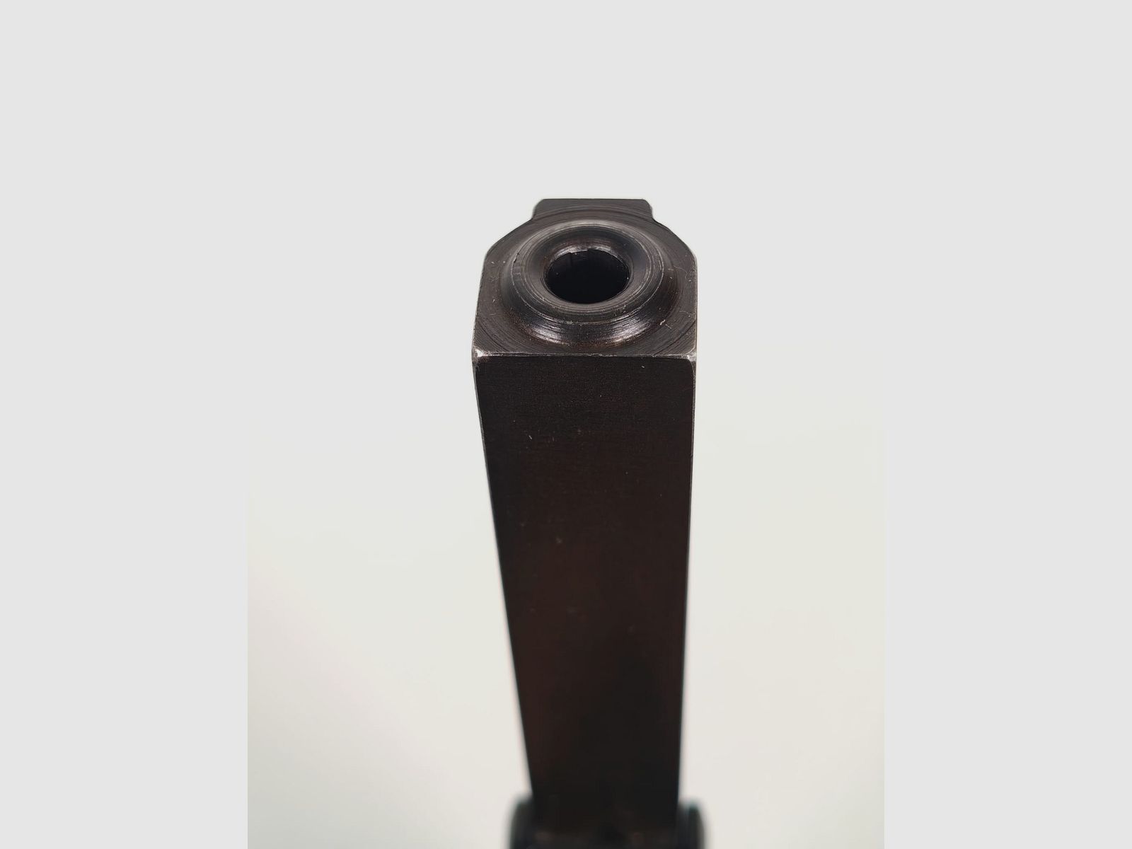 Star .22 lr Pistolet avec canon de 15 cm