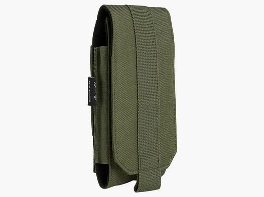 Brandit Mobile Phone Pouch Molle Phone Pouch Large - Olive