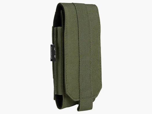 Brandit Brandit Handytasche Molle Phone Pouch Large - Oliv