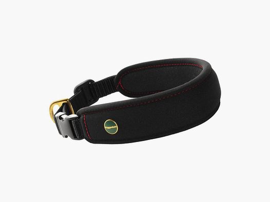 NIGGELOH Halsband MODE ZWART