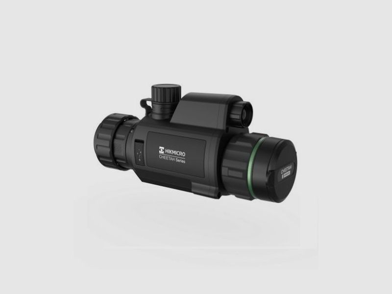 Hikmicro Cheetah C32F Nachtsichtgerät 850nm