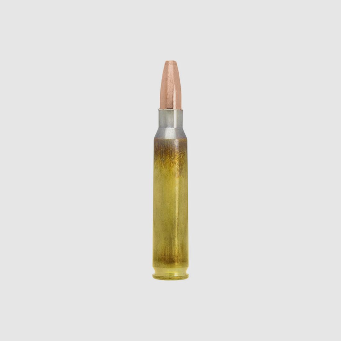 Lapua Naturalis 3.2g / 50gr 20 shots .223Rem