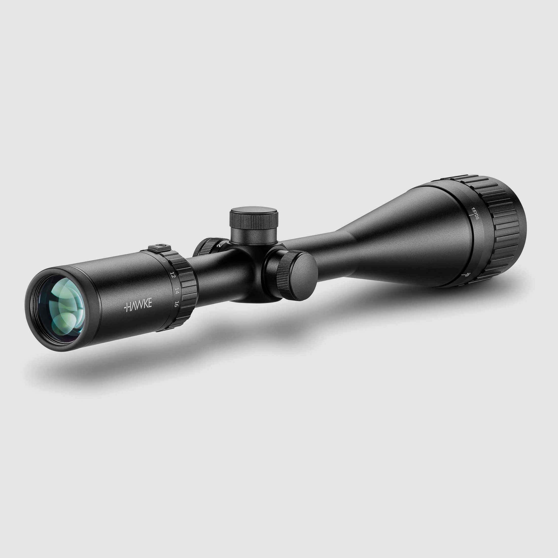Hawke Vantage 4-16x50 AO IR mildot, Bild 2 von 3