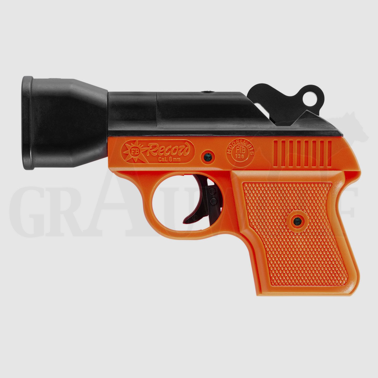 Pistolet de signalisation Record B1S