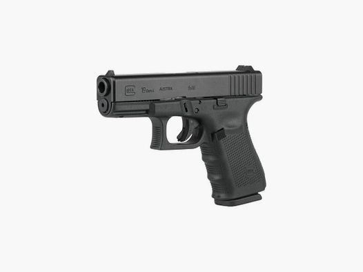 Glock 19 C Gen4