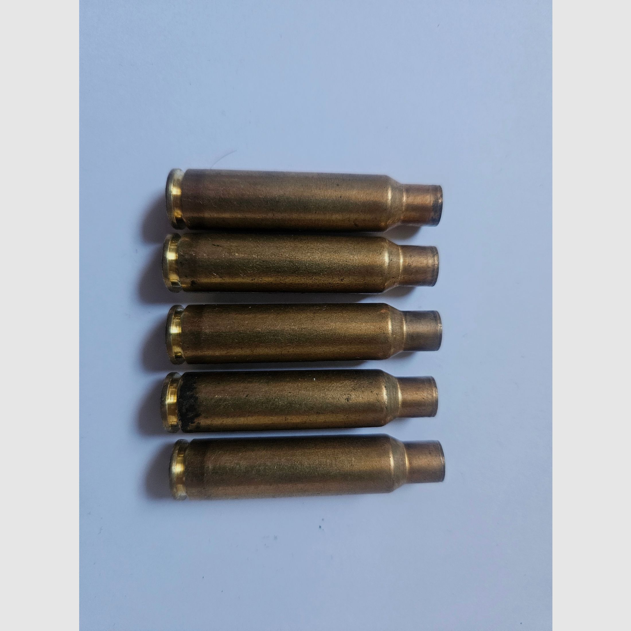 Konvoltu Hülsen für Langwaffe