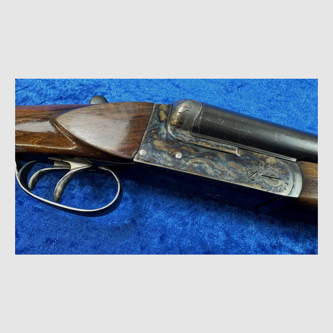 De Fazant Querfluiten