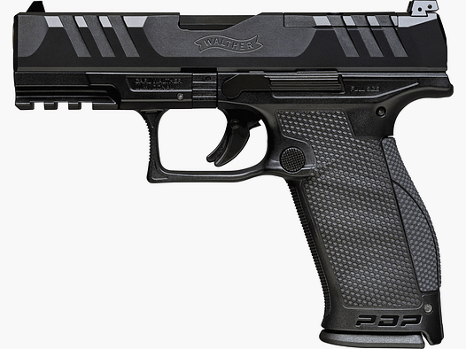 Walther PDP Full Size 4"
