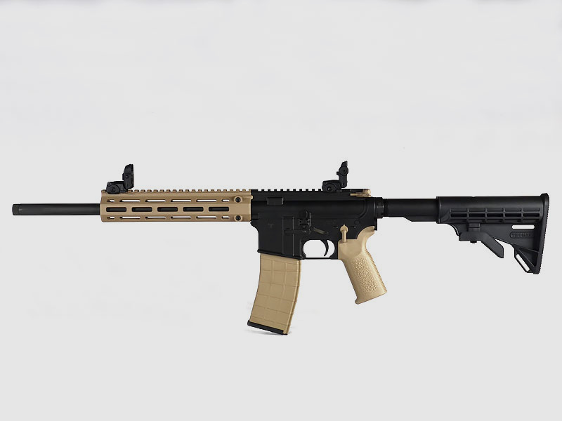 Tippmann Arms M4-22 LTE, FDE