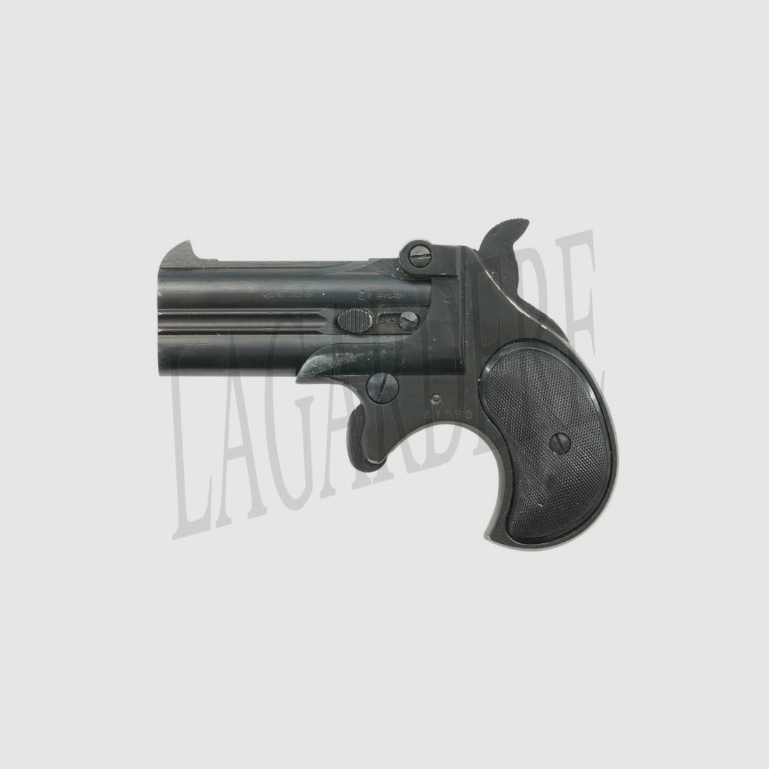ROHM DERRINGER(DERRINGER)
