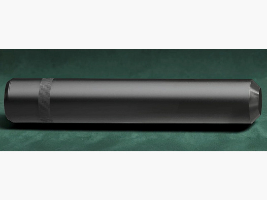 Walther RS3 Silenziatore QSA Cal. .30 ROW