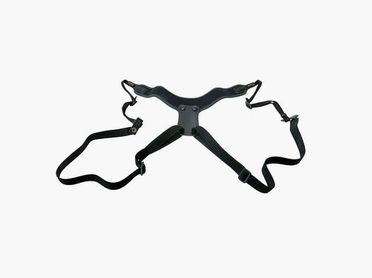 NOBLEX verrekijker draagriem Comfort
