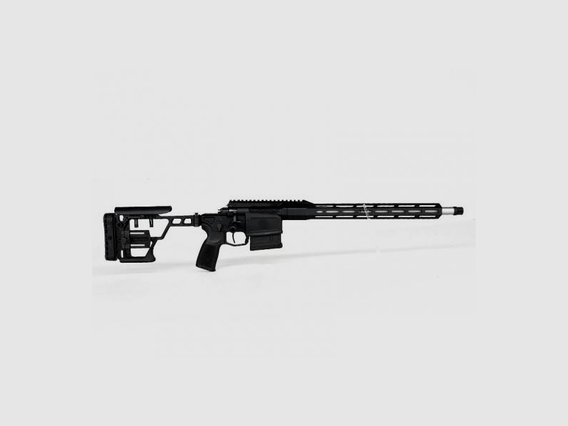 Sig Sauer CROSS, Schwarz
