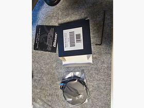 Blaser Flip Cover Lens for B2 2.5-15x56 iC