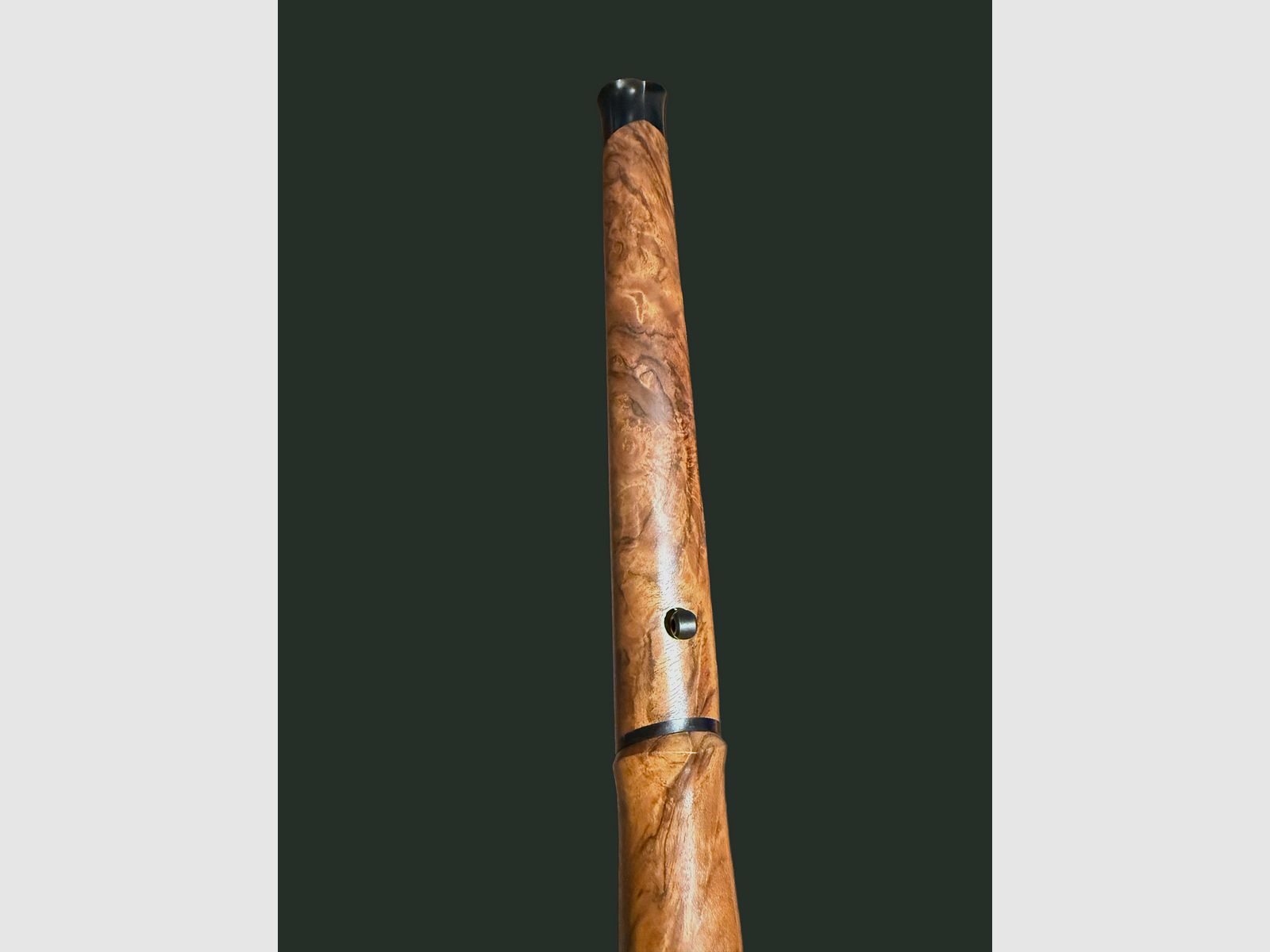 Blaser K95 Stutzen Edition .308 Win, Holzklasse 6, unter 50 Schuss, 6.800 Euro, Bild 3 von 6