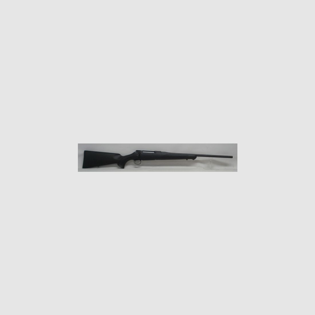 100 Classic XT LL56 MG oV - .308Win, Polymerschaft