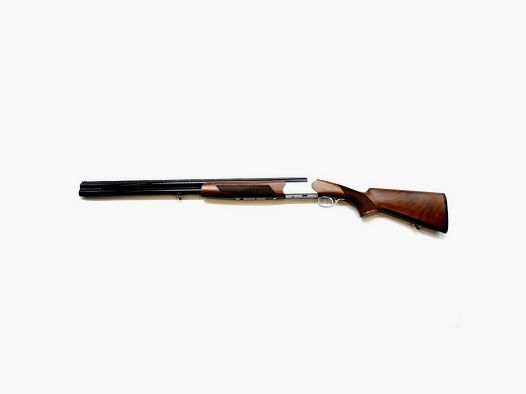 Huglu Hawk Silver Doppelflinte Kal. 12/76