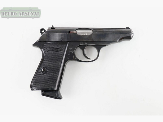Walther PP