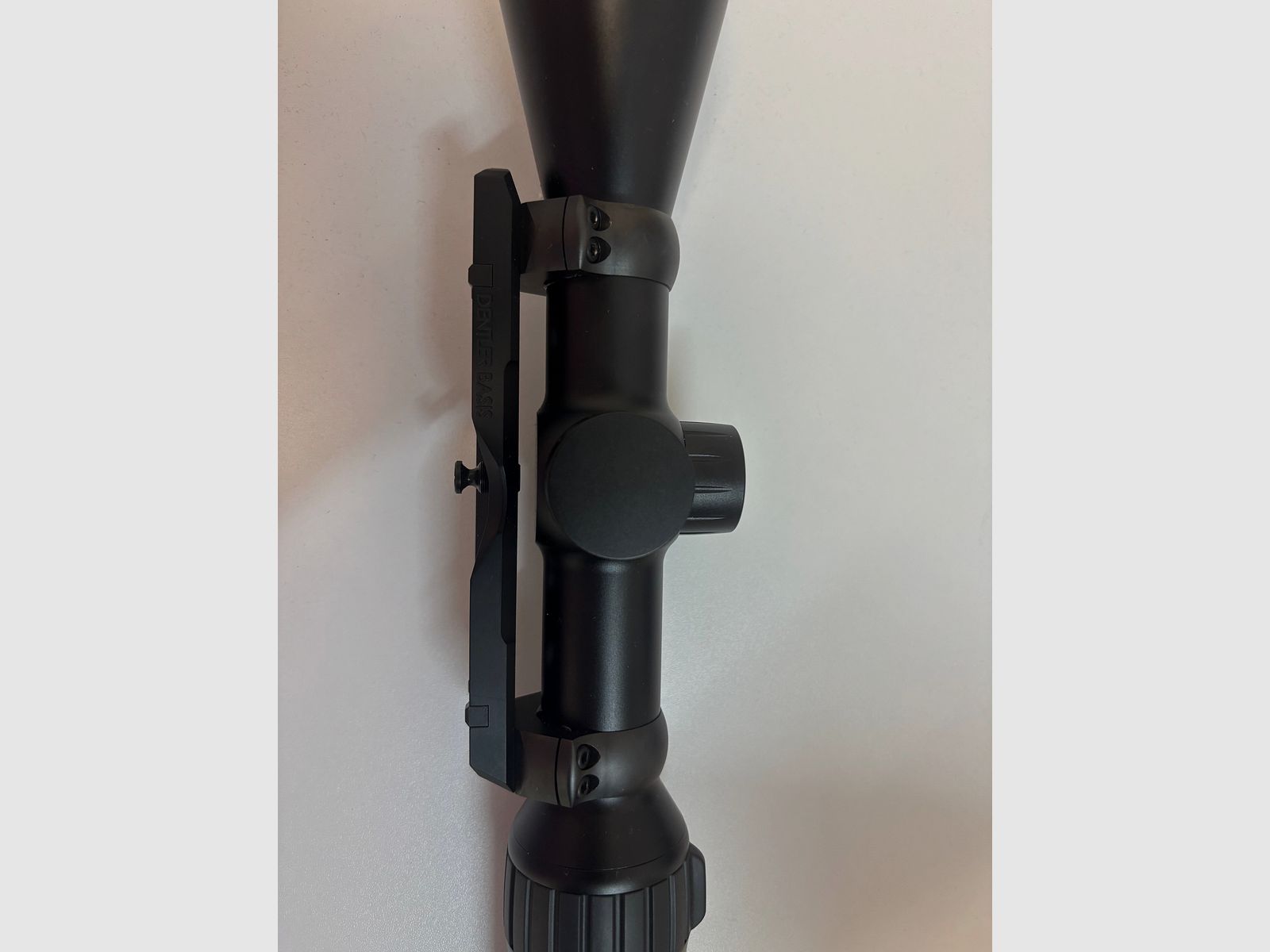 Haenel Jäger 10 Kal .30-06 Spring