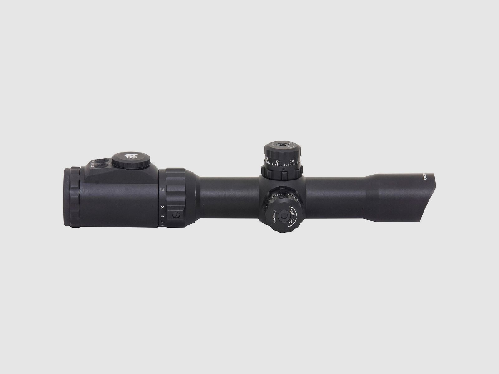 UTG Zielfernrohr Accushot CQB/MRC Scope 1-8X28