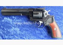 Ruger GP 100 / 6