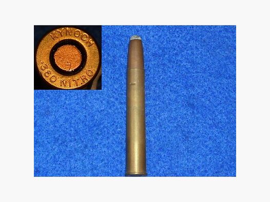 360 Nitro