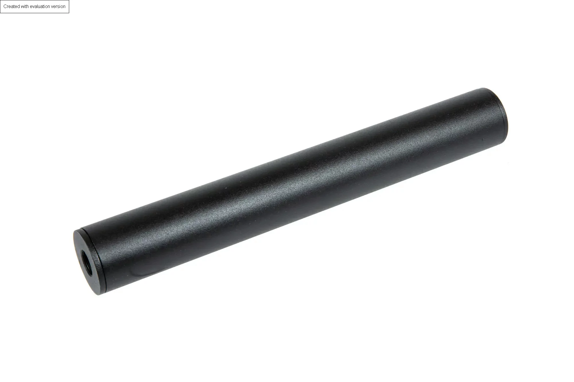 ASG Specna Arms Covert Tactical PRO 35x250 Sound Suppressor, image 2 of 6