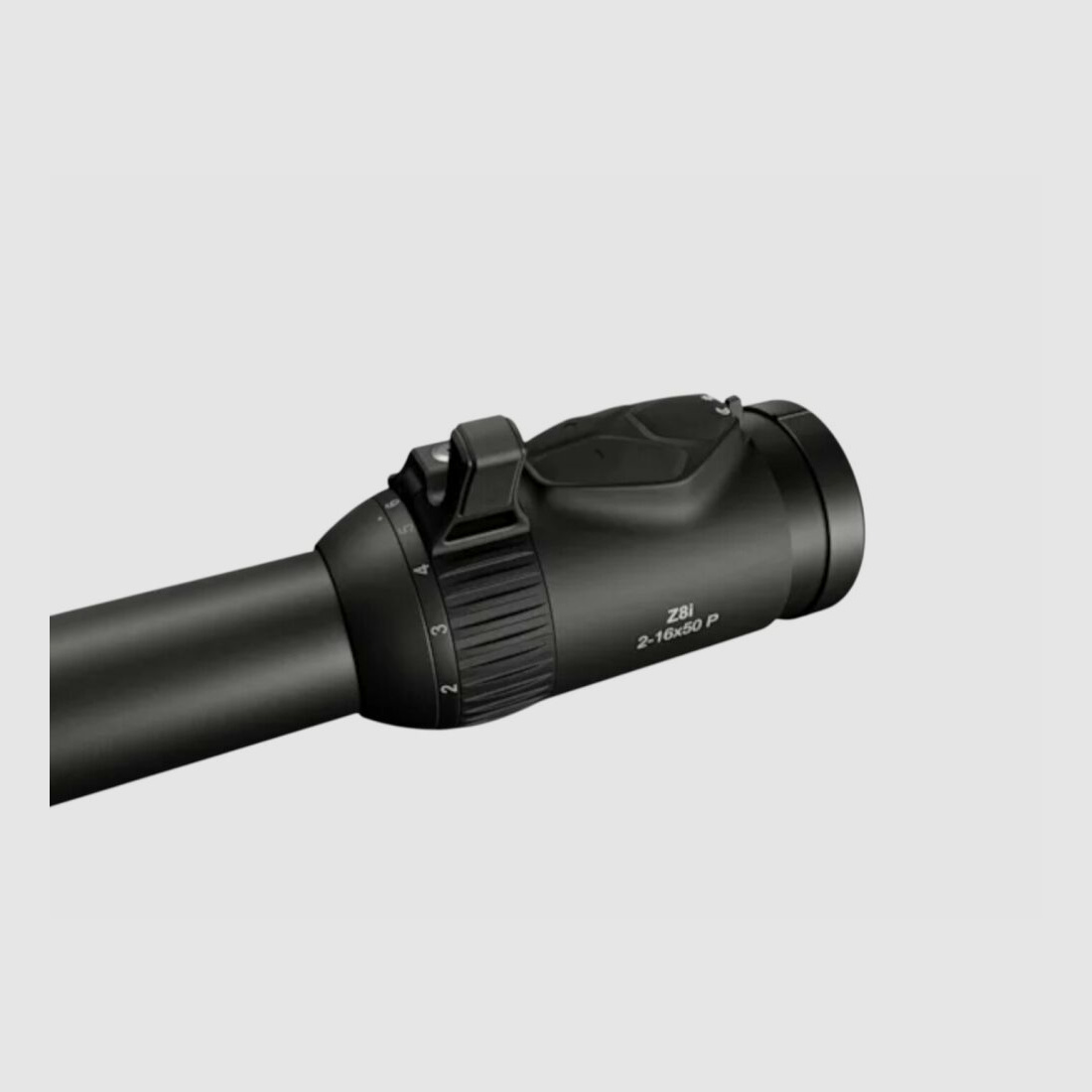 Swarovski Z8i​ 2-16x50 II P SR 4A-I Zielfernrohr