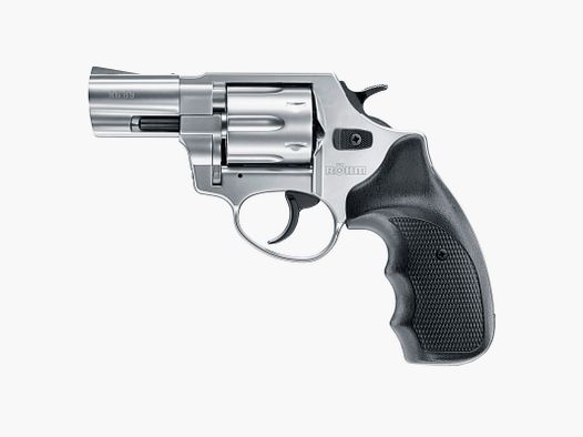 Rhm RG 89, Alluminio