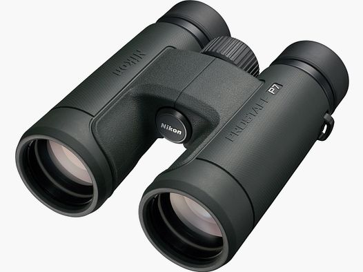 Nikon Fernglas Prostaff P7 10x42
