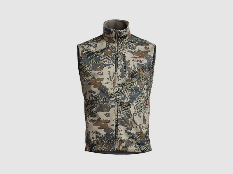 SITKA Jetstream Weste Optifade Open Country, Bild 1 von 5