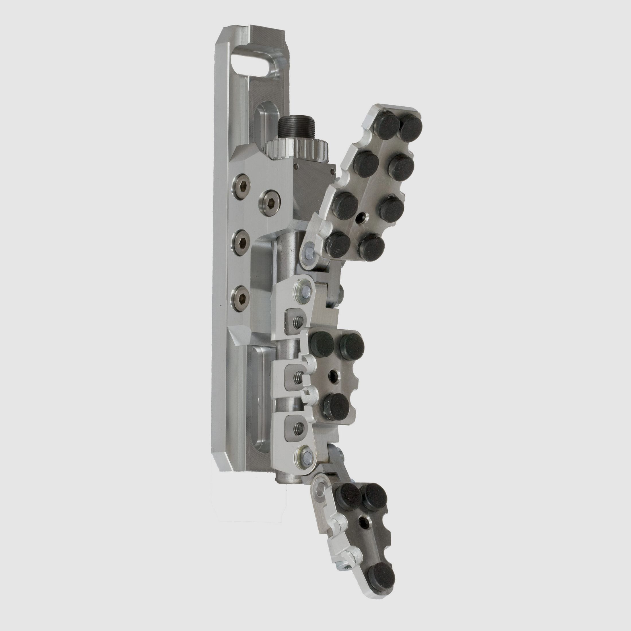MEC Alu Kappe Contact IV